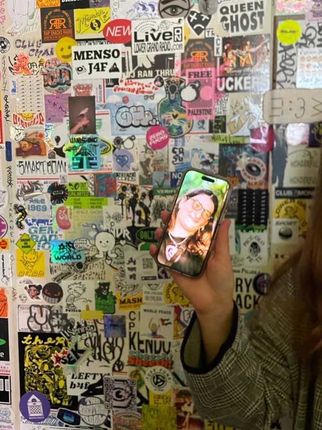 cover